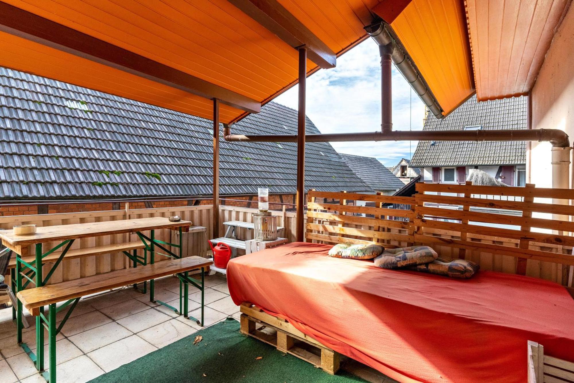Gasthaus Zum Schwanen 奥伯基希 外观 照片